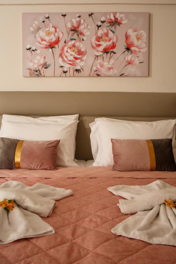 Asterion Hotel Héraklion Extérieur photo