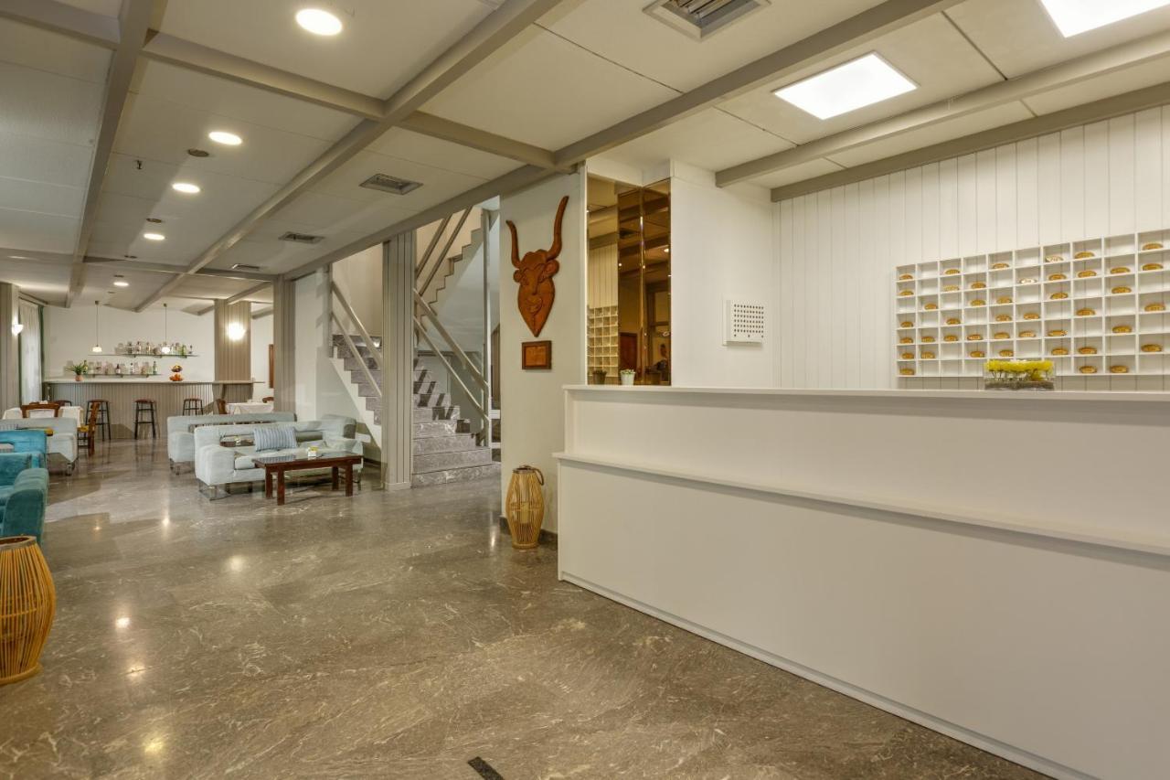 Asterion Hotel Héraklion Extérieur photo